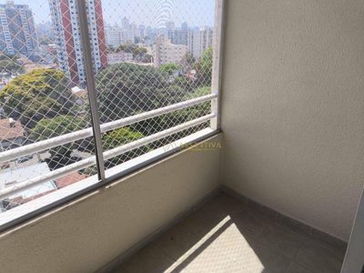 Apartamento, 3 quartos, 77 m² - Foto 2