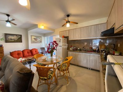 Casa, 3 quartos, 125 m² - Foto 5