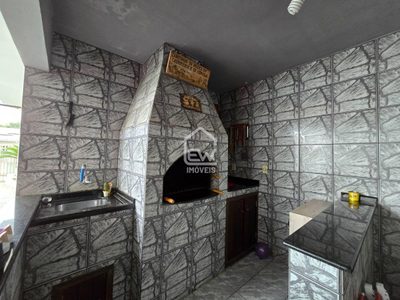 Casa, 4 quartos, 368 m² - Foto 5