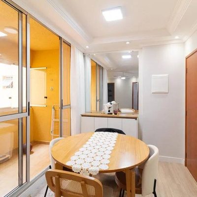 Apartamento, 2 quartos, 65 m² - Foto 1