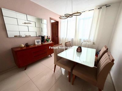 Apartamento, 2 quartos, 76 m² - Foto 3