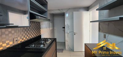 Apartamento, 3 quartos, 113 m² - Foto 5