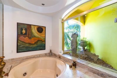Casa de Condomínio, 6 quartos - Foto 1