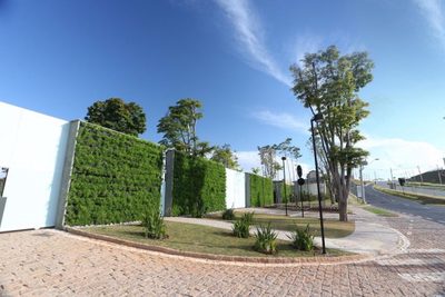 Loteamento e Condomínio, 1183 m² - Foto 2