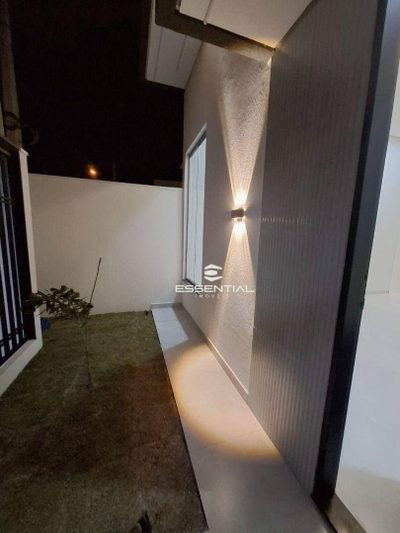 Casa, 3 quartos, 114 m² - Foto 2