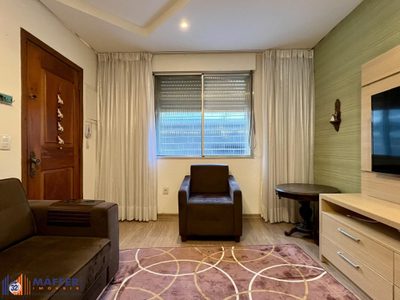 Apartamento, 2 quartos, 66 m² - Foto 5