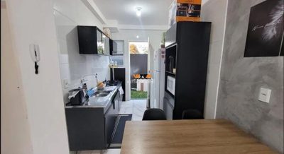 Apartamento, 2 quartos, 20 m² - Foto 4