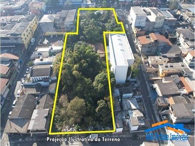 Terreno, 2055 m² - Foto 3