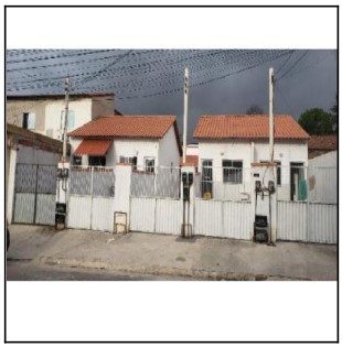 Casa, 46 m² - Foto 1