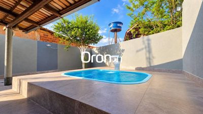 Casa, 2 quartos, 92 m² - Foto 2
