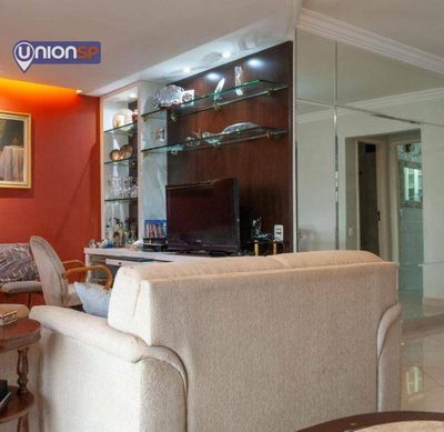 Apartamento, 2 quartos, 92 m² - Foto 4