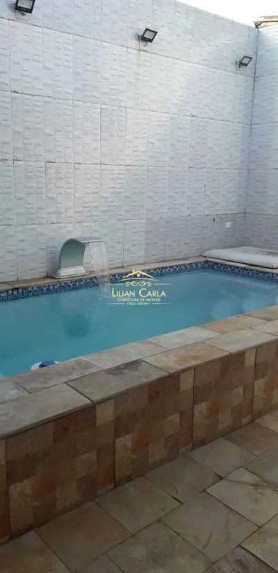 Casa, 3 quartos, 111 m² - Foto 2