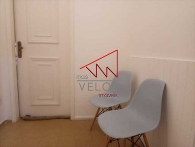 Sala-Conjunto, 32 m² - Foto 2