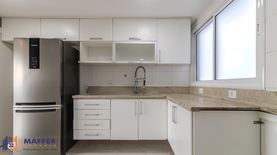 Apartamento, 3 quartos, 125 m² - Foto 4