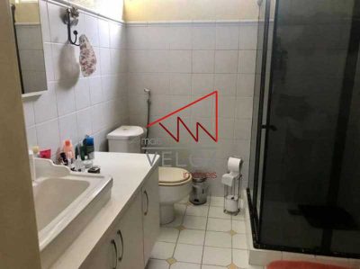 Apartamento, 4 quartos, 228 m² - Foto 5