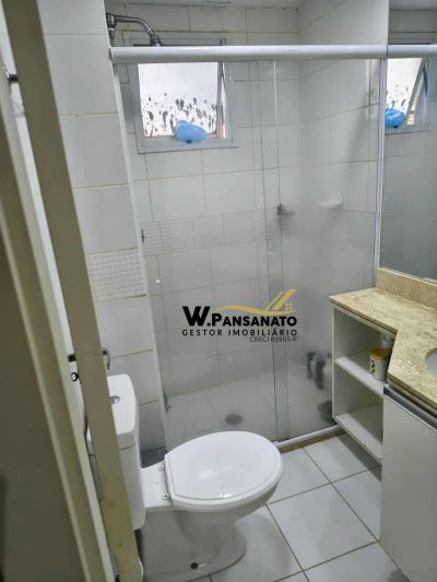 Apartamento, 3 quartos, 66 m² - Foto 5