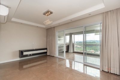 Apartamento, 4 quartos, 119 m² - Foto 2