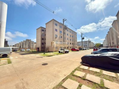 Apartamento, 2 quartos, 40 m² - Foto 3