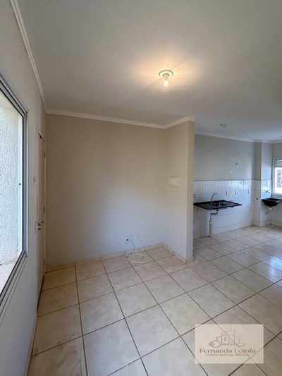 Apartamento, 2 quartos, 43 m² - Foto 4