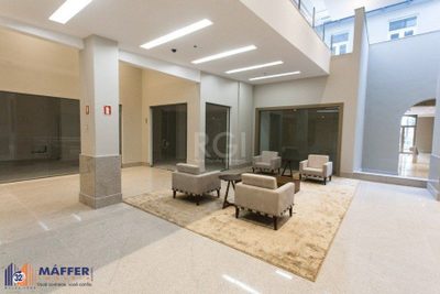 Sala-Conjunto, 44 m² - Foto 2