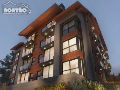 Casa, 2 quartos, 71 m² - Foto 3