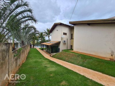 Casa de Condomínio, 4 quartos - Foto 3