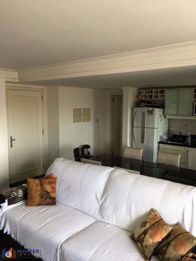 Apartamento, 3 quartos, 87 m² - Foto 3