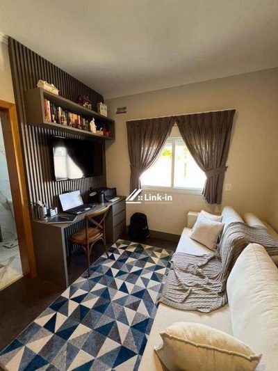 Casa de Condomínio, 3 quartos - Foto 5