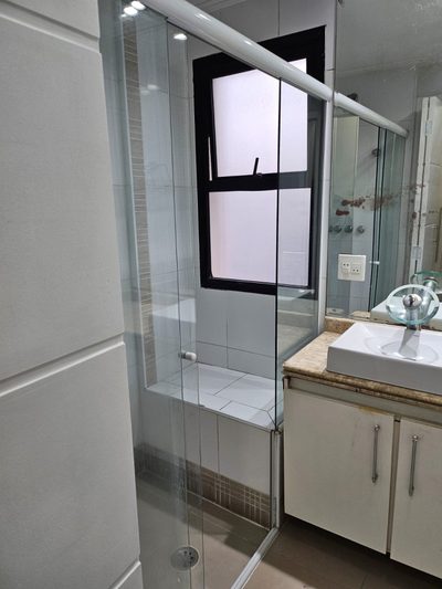Apartamento, 3 quartos, 106 m² - Foto 3