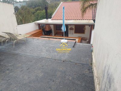 Casa, 2 quartos, 50 m² - Foto 2