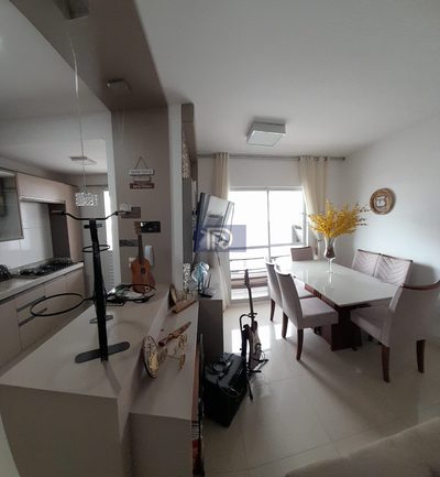 Apartamento, 2 quartos, 82 m² - Foto 4