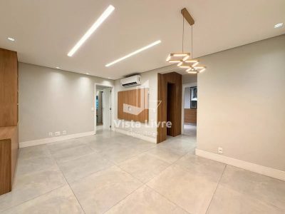 Apartamento, 3 quartos, 112 m² - Foto 3