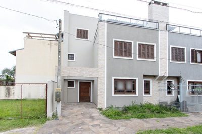 Casa, 2 quartos, 74 m² - Foto 1
