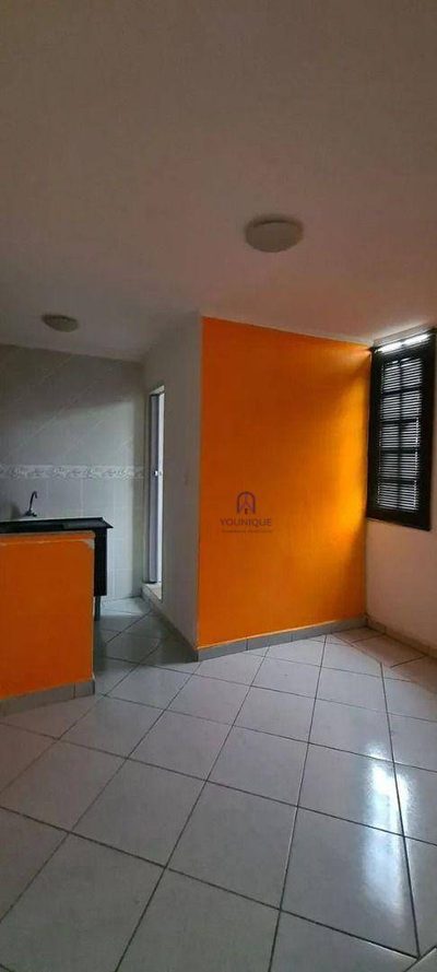 Apartamento, 1 quarto, 26 m² - Foto 5