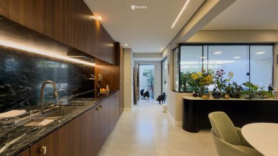 Casa, 3 quartos, 194 m² - Foto 5