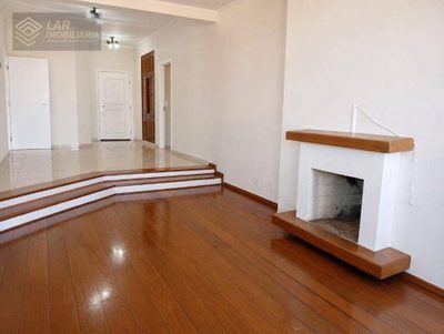 Apartamento, 3 quartos, 235 m² - Foto 3