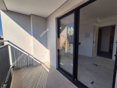 Apartamento, 2 quartos, 37 m² - Foto 5