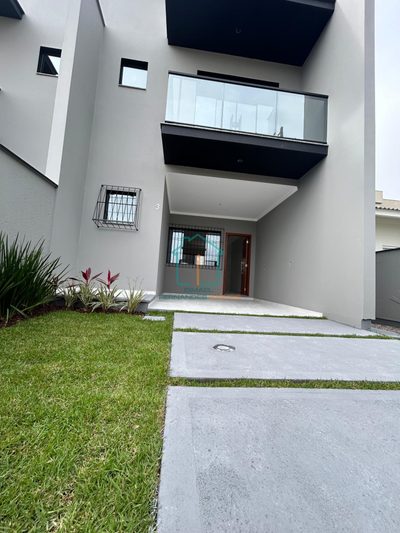 Casa, 2 quartos, 115 m² - Foto 3