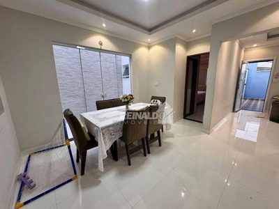 Casa, 3 quartos, 173 m² - Foto 5