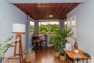 Cobertura, 1 quarto, 102 m² - Foto 4