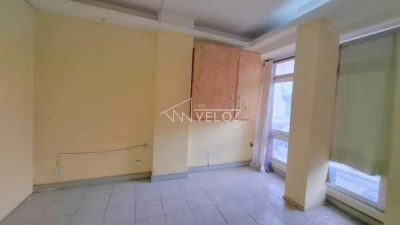 Apartamento, 1 quarto, 34 m² - Foto 5