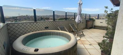 Cobertura, 3 quartos, 152 m² - Foto 5