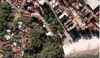Terreno, 1250 m² - Foto 1