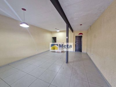 Loja-Salão, 91 m² - Foto 2