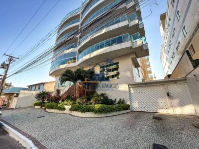 Apartamento, 3 quartos, 130 m² - Foto 3