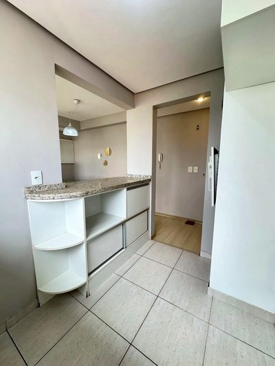 Apartamento, 2 quartos, 59 m² - Foto 5