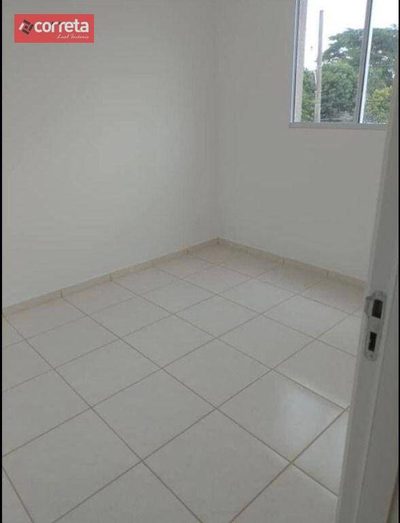 Apartamento, 2 quartos, 42 m² - Foto 2