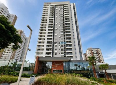 Apartamento, 2 quartos, 79 m² - Foto 1