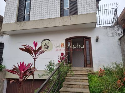 Sobrado, 4 quartos, 250 m² - Foto 1
