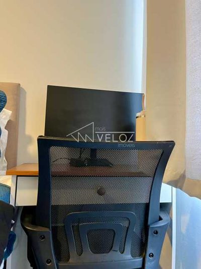 Apartamento, 1 quarto, 26 m² - Foto 2